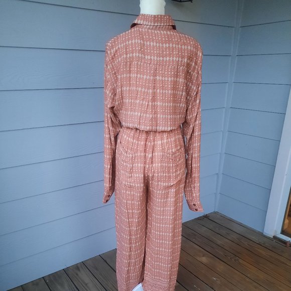 Free People Oxbow Jumpsuit - Picture 6 of 6